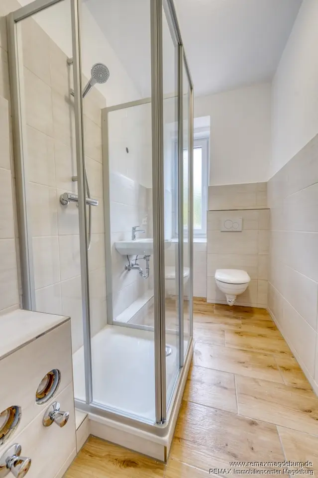 2 Zimmer Wohnung mit 88 m² in Goslar – Bild 7