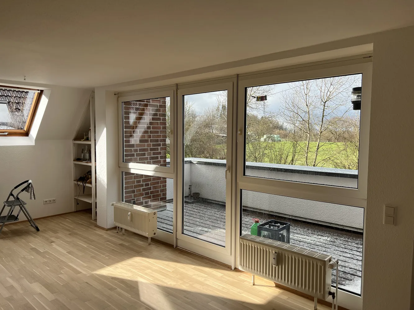 2 Zimmer Wohnung mit 52 m² in Aachen – Bild 7