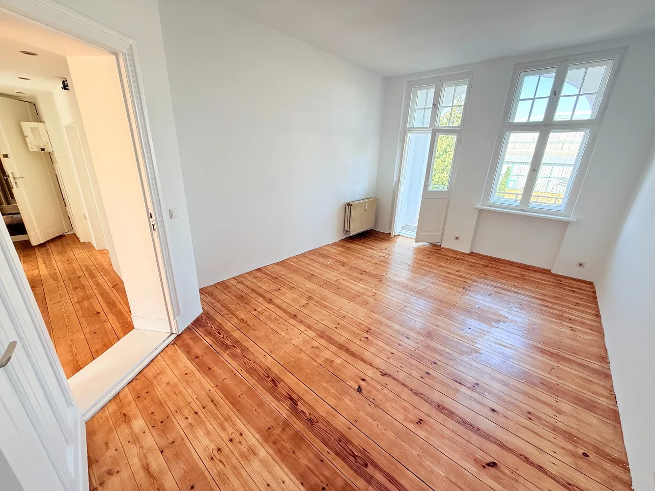 2 Zimmer Wohnung mit 66 m² in Berlin – Bild 8