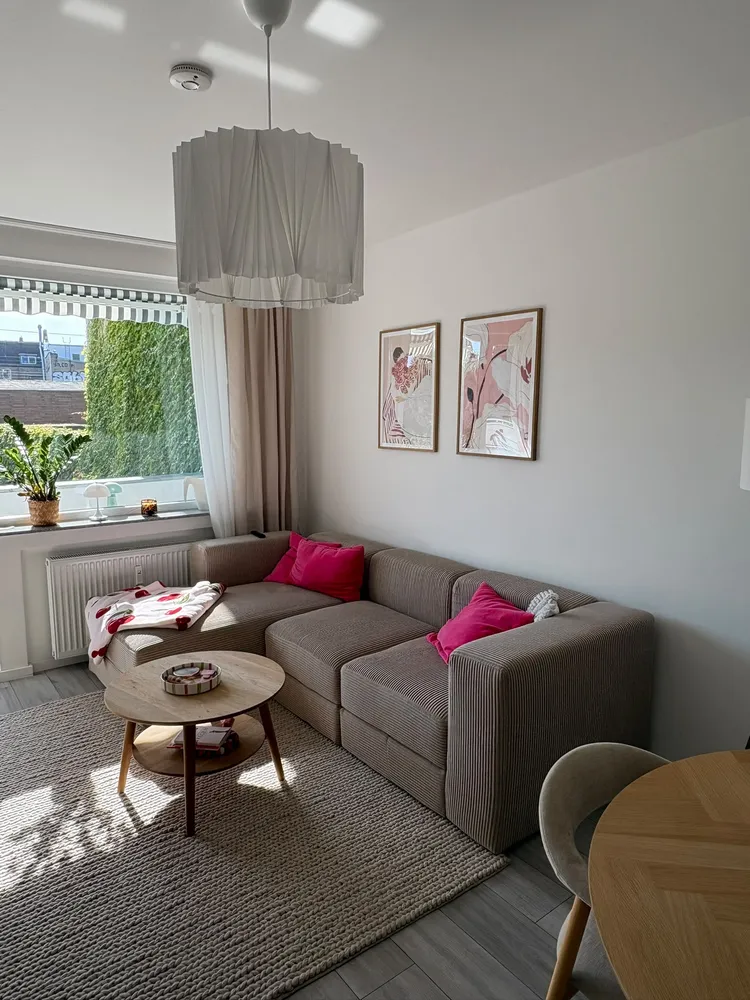 2 room apartment with 57 m² in Düsseldorf – Photo 1