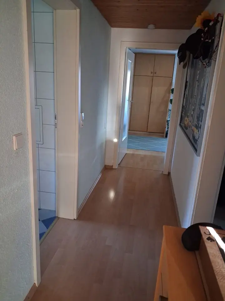 3 Zimmer Wohnung mit 56 m² in Leonberg – Bild 3