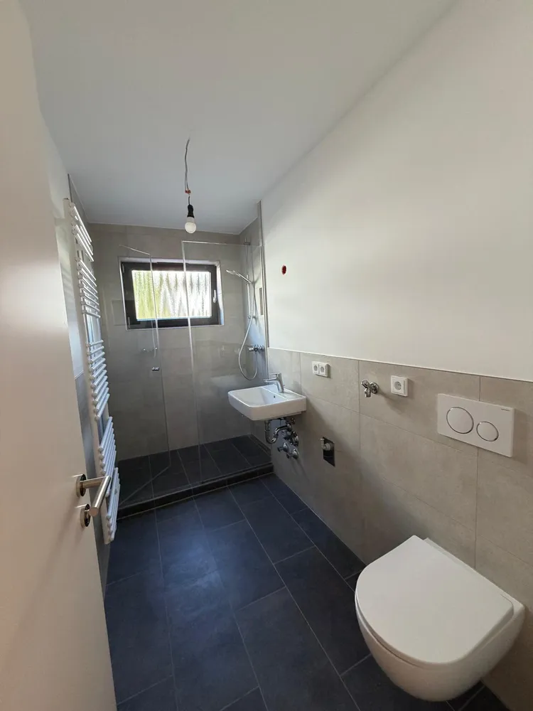 2 Zimmer Wohnung mit 63 m² in München – Bild 4