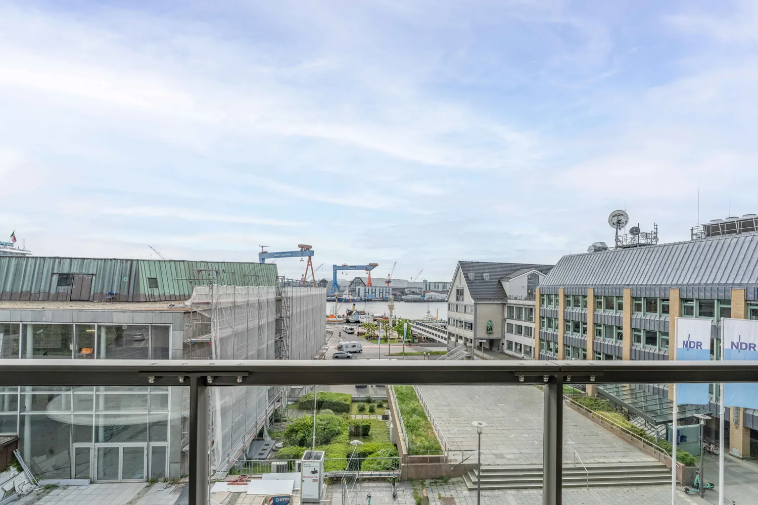 3 Zimmer Wohnung mit 91 m² in Kiel – Bild 6