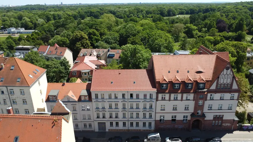 3 Zimmer Wohnung mit 82 m² in Leipzig – Bild 5