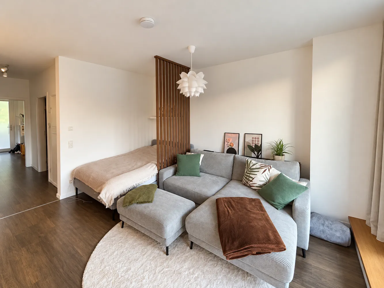2 Zimmer Wohnung mit 43 m² in Passau – Bild 3