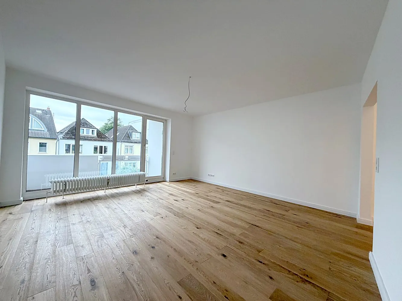 5 Zimmer Wohnung mit 119 m² in Bremen – Bild 6