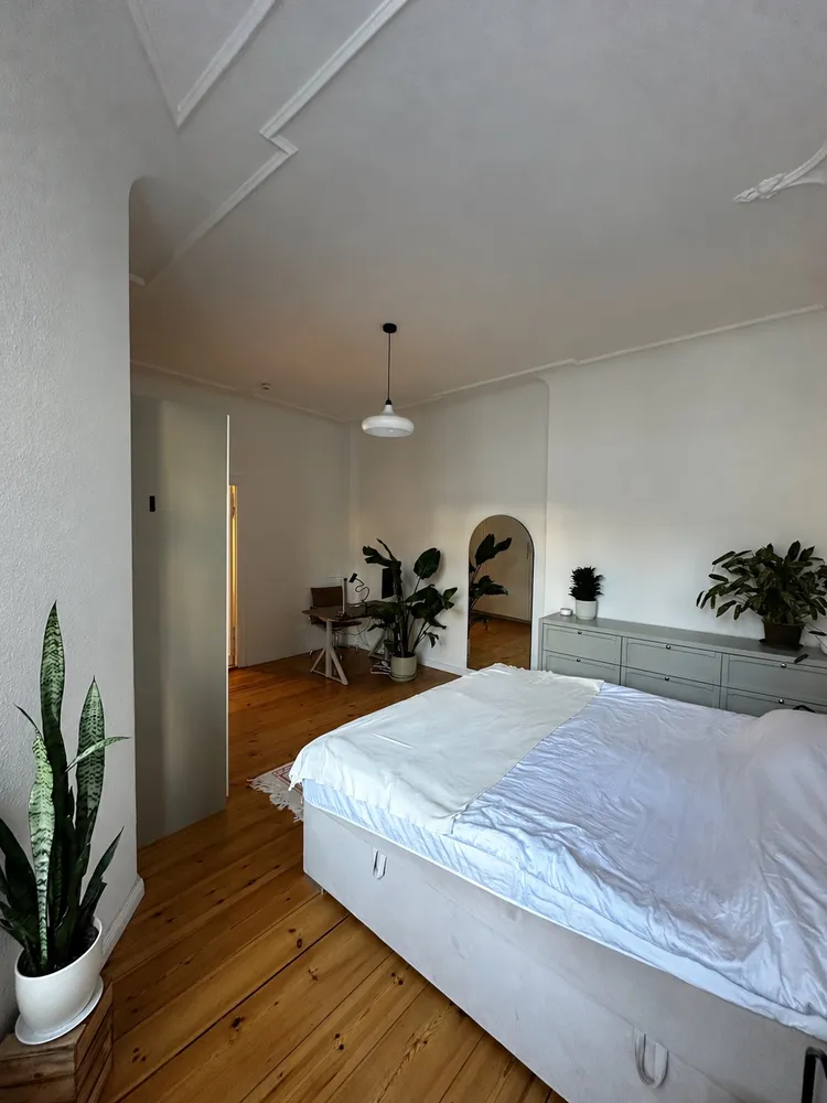 2 Zimmer Wohnung mit 72 m² in Berlin – Bild 2