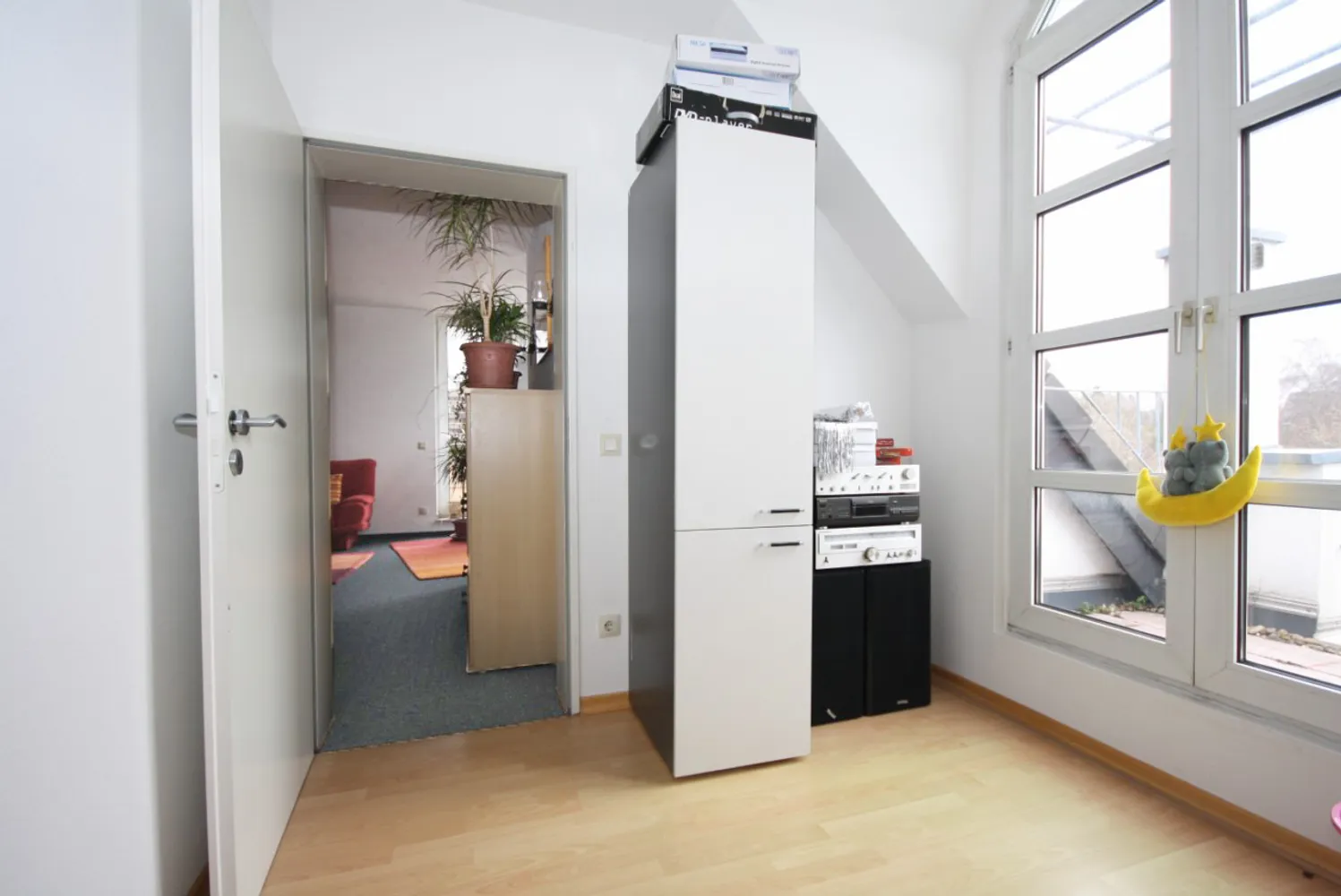 3 Zimmer Wohnung mit 63 m² in Aachen – Bild 4