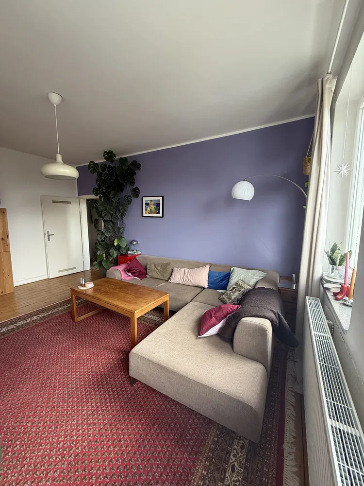 2 Zimmer Wohnung mit 62 m² in Bochum – Bild 3