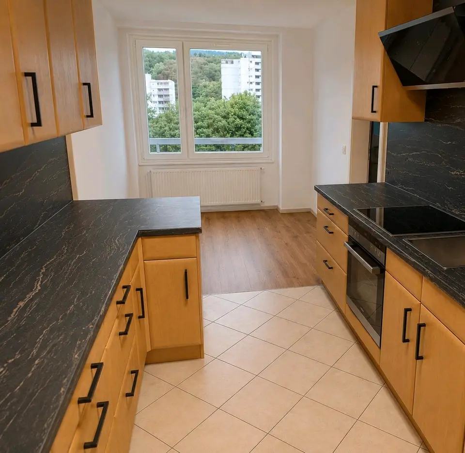 5 Zimmer Wohnung mit 119 m² in Nürtingen – Bild 7