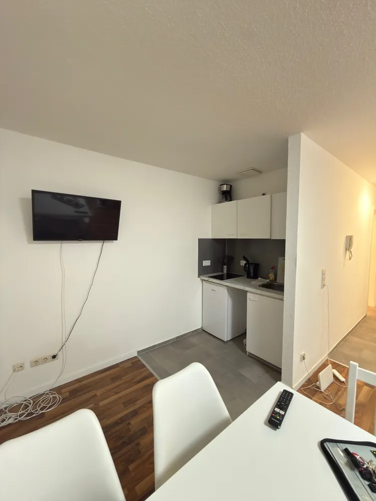 1 Zimmer Wohnung mit 35 m² in Fürth – Bild 4