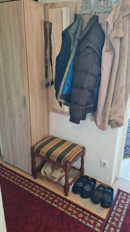 2 Zimmer Wohnung mit 54 m² in München – Bild 10