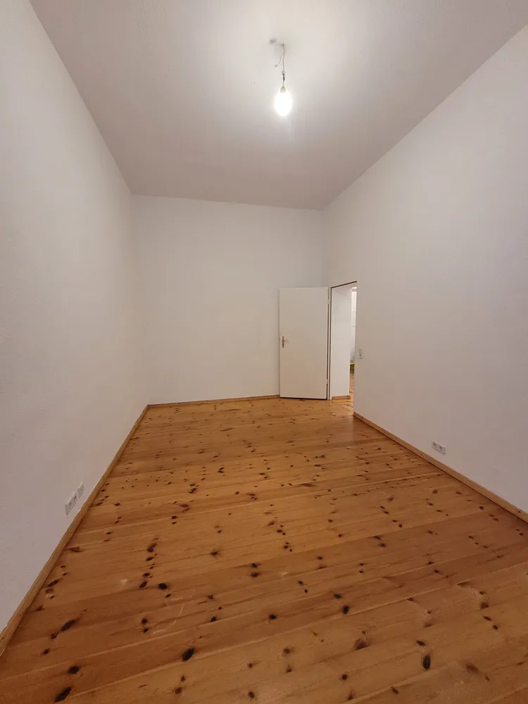 3 room apartment with 103 m² in Berlin – Photo 11