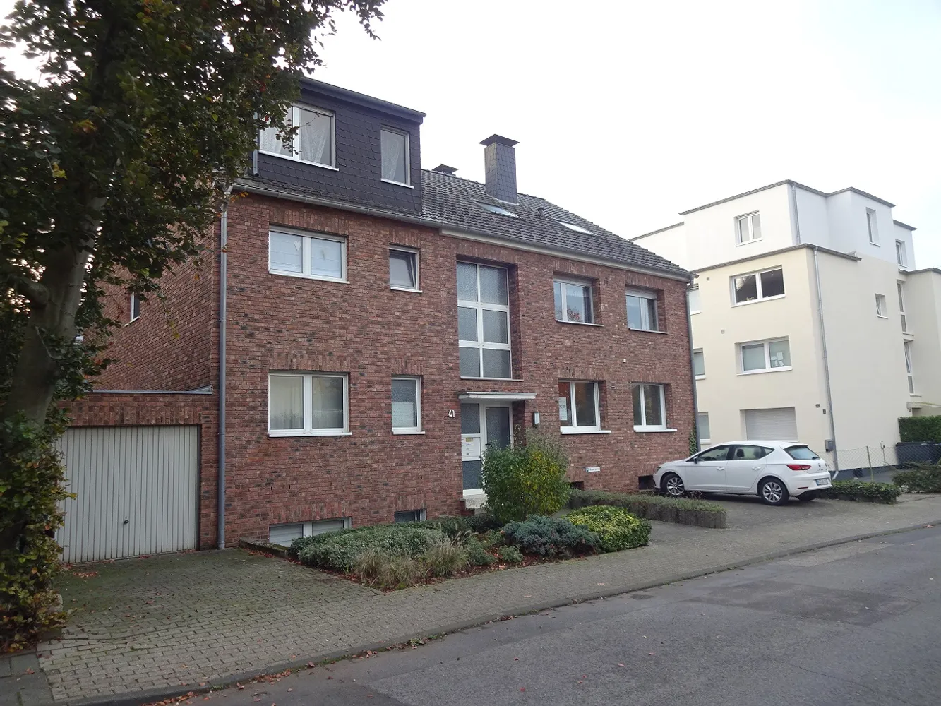 3 Zimmer Wohnung mit 84 m² in Köln – Bild 4