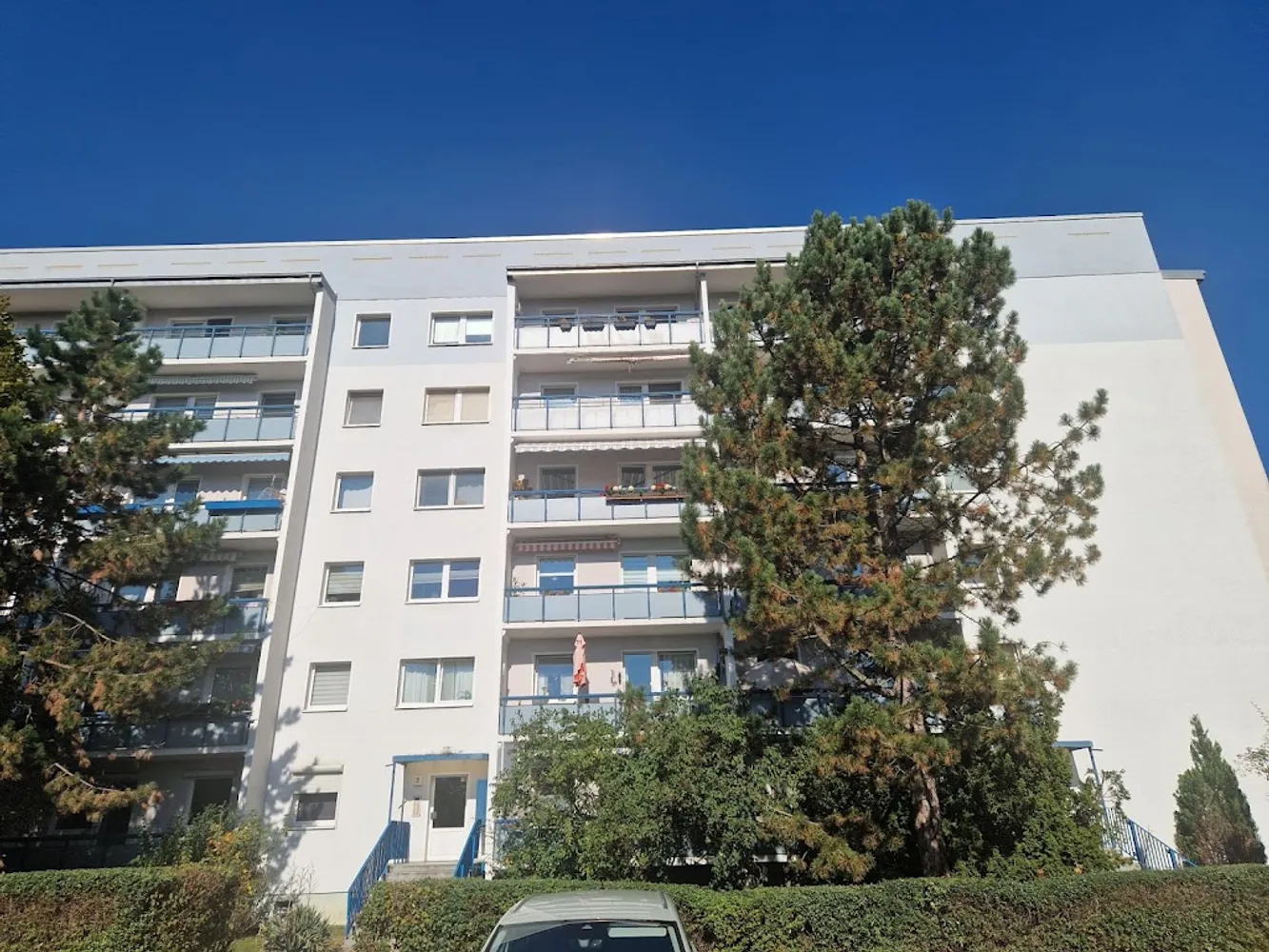 3 Zimmer Wohnung mit 70 m² in Leipzig – Bild 1