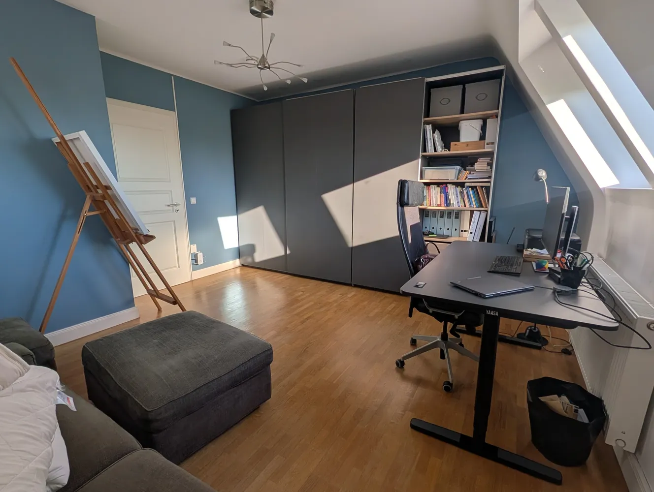 3 Zimmer Wohnung mit 95 m² in Stuttgart – Bild 8