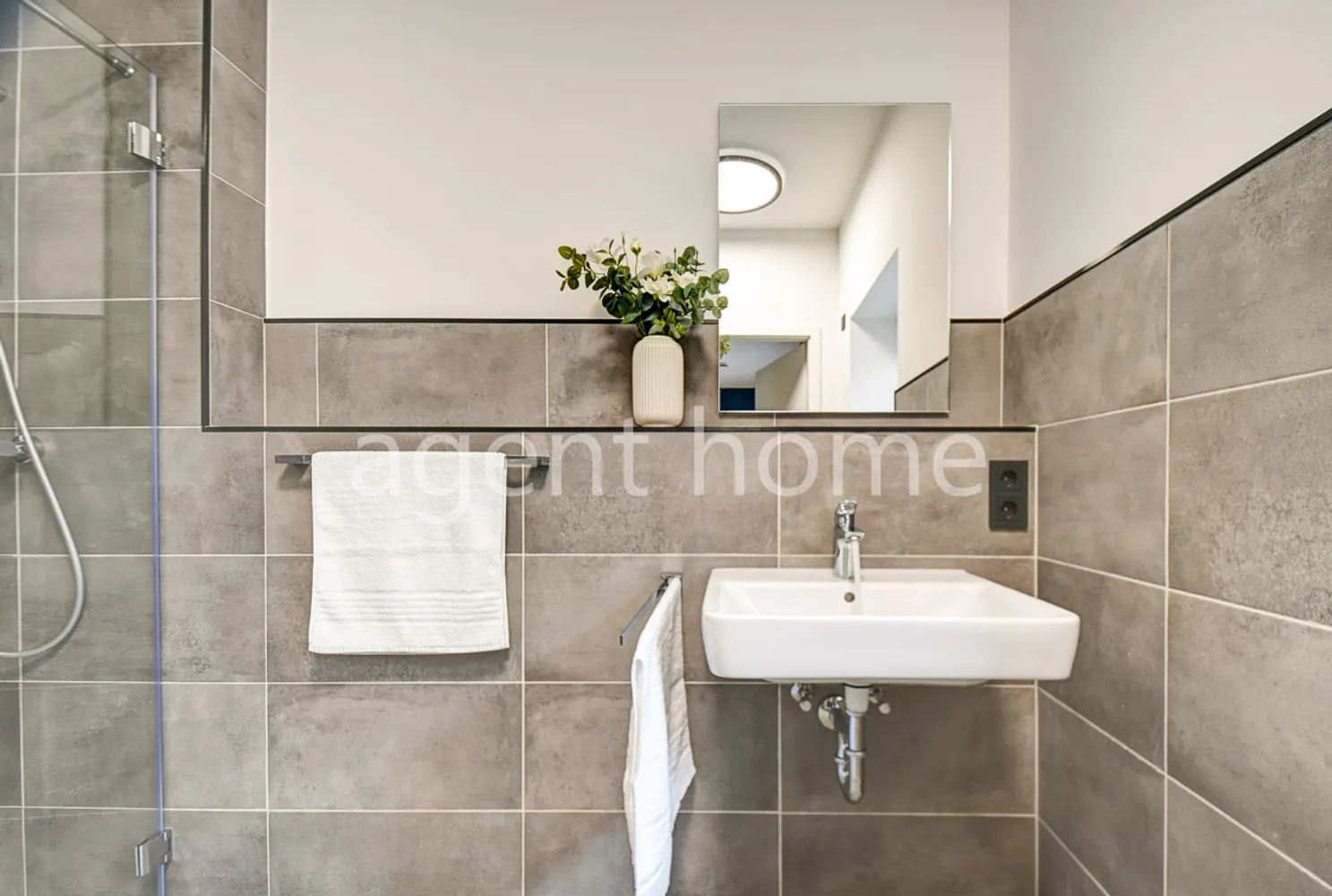 1 Zimmer Wohnung mit 19 m² in Stuttgart – Bild 8