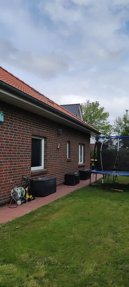 4 Zimmer Haus mit 105 m² in Norden – Bild 4