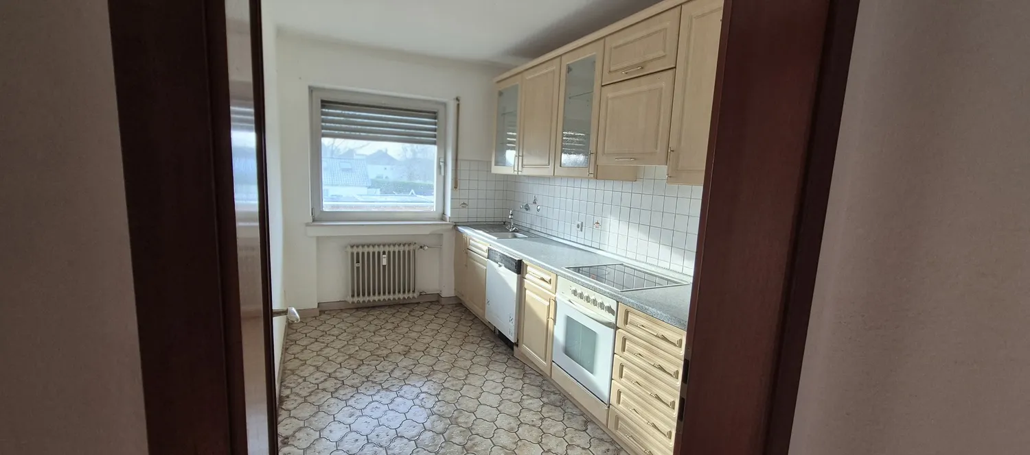 2 Zimmer Wohnung mit 75 m² in Bergheim – Bild 3