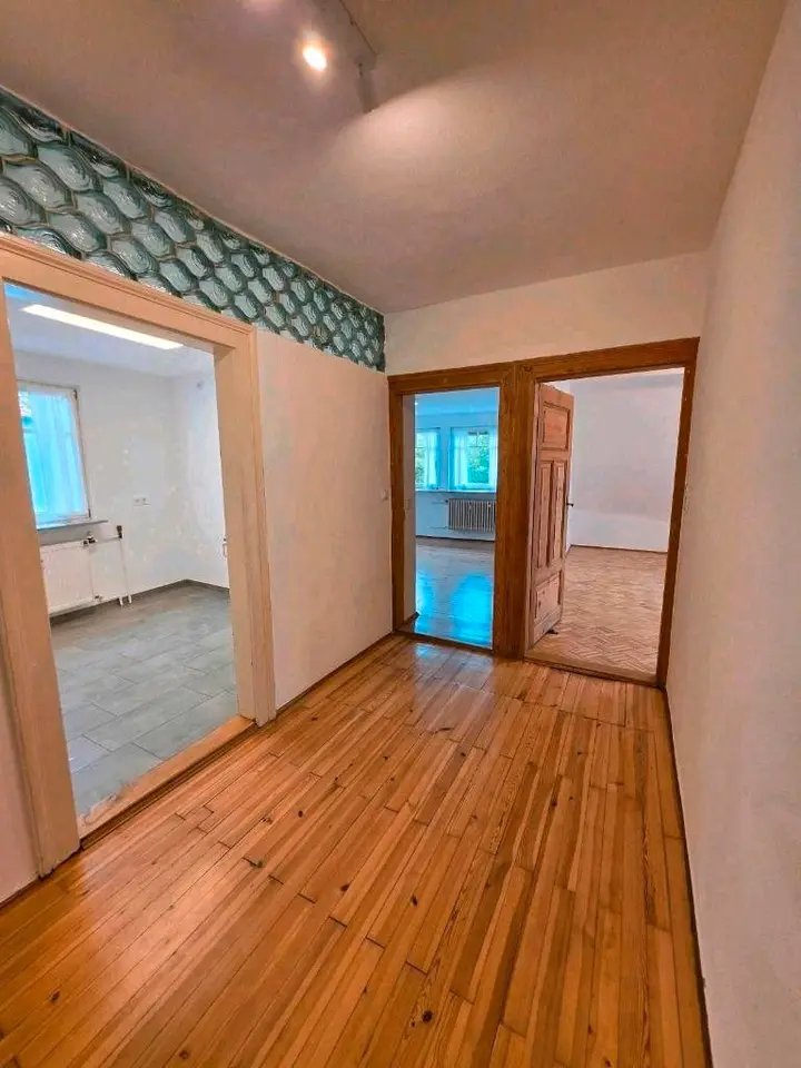 4 Zimmer Wohnung mit 96 m² in Ansbach – Bild 4