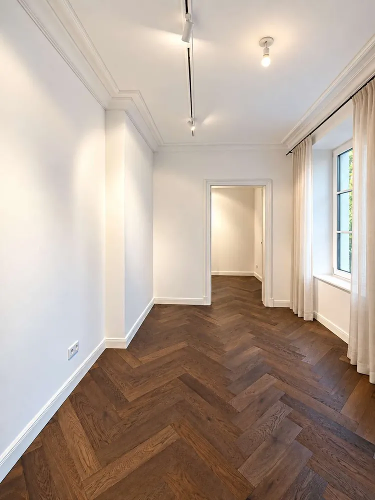 5 room apartment with 144 m² in Munich – Photo 10