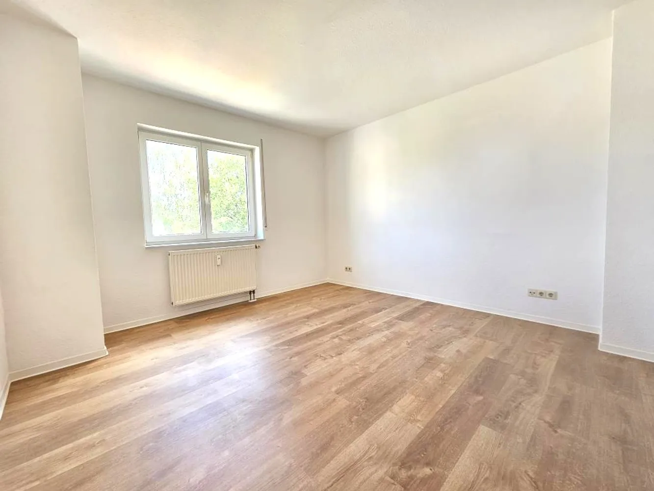 2 Zimmer Wohnung mit 69 m² in Chemnitz – Bild 10