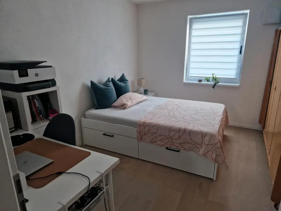 2 Zimmer Wohnung mit 50 m² in Ingolstadt – Bild 8