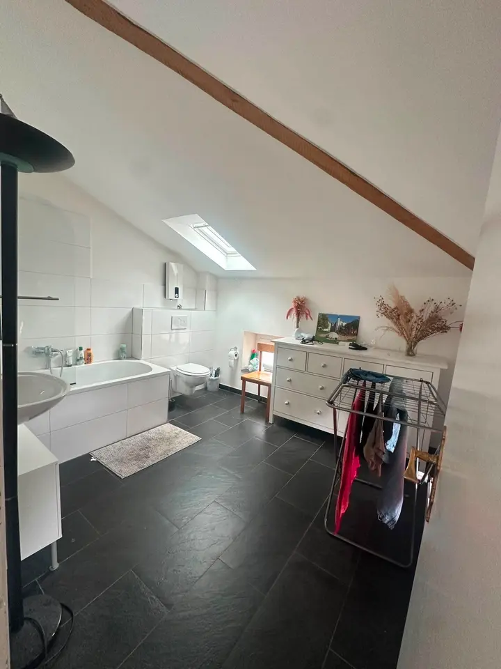 3 Zimmer Wohnung mit 70 m² in Wuppertal – Bild 5