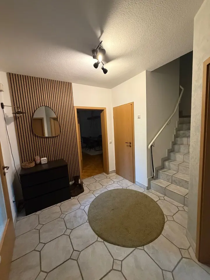 4 Zimmer Haus mit 115 m² in Cloppenburg – Bild 8