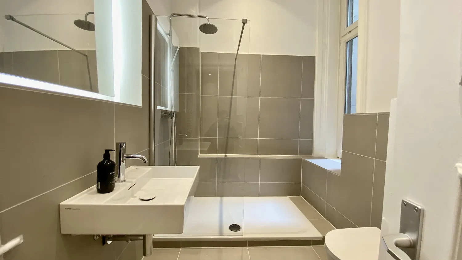 1 Zimmer Wohnung mit 58 m² in Hamburg – Bild 4