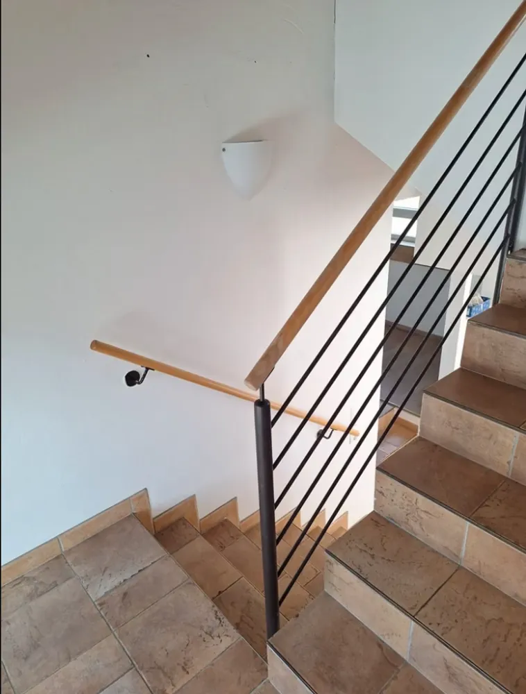 5 Zimmer Wohnung mit 130 m² in Kaiserslautern – Bild 9