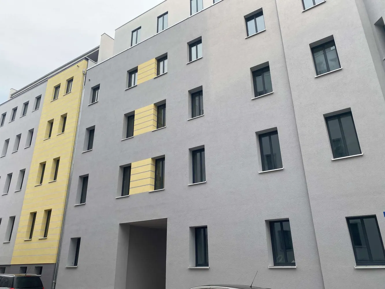 5 Zimmer Wohnung mit 117 m² in Halle (Saale) – Bild 5