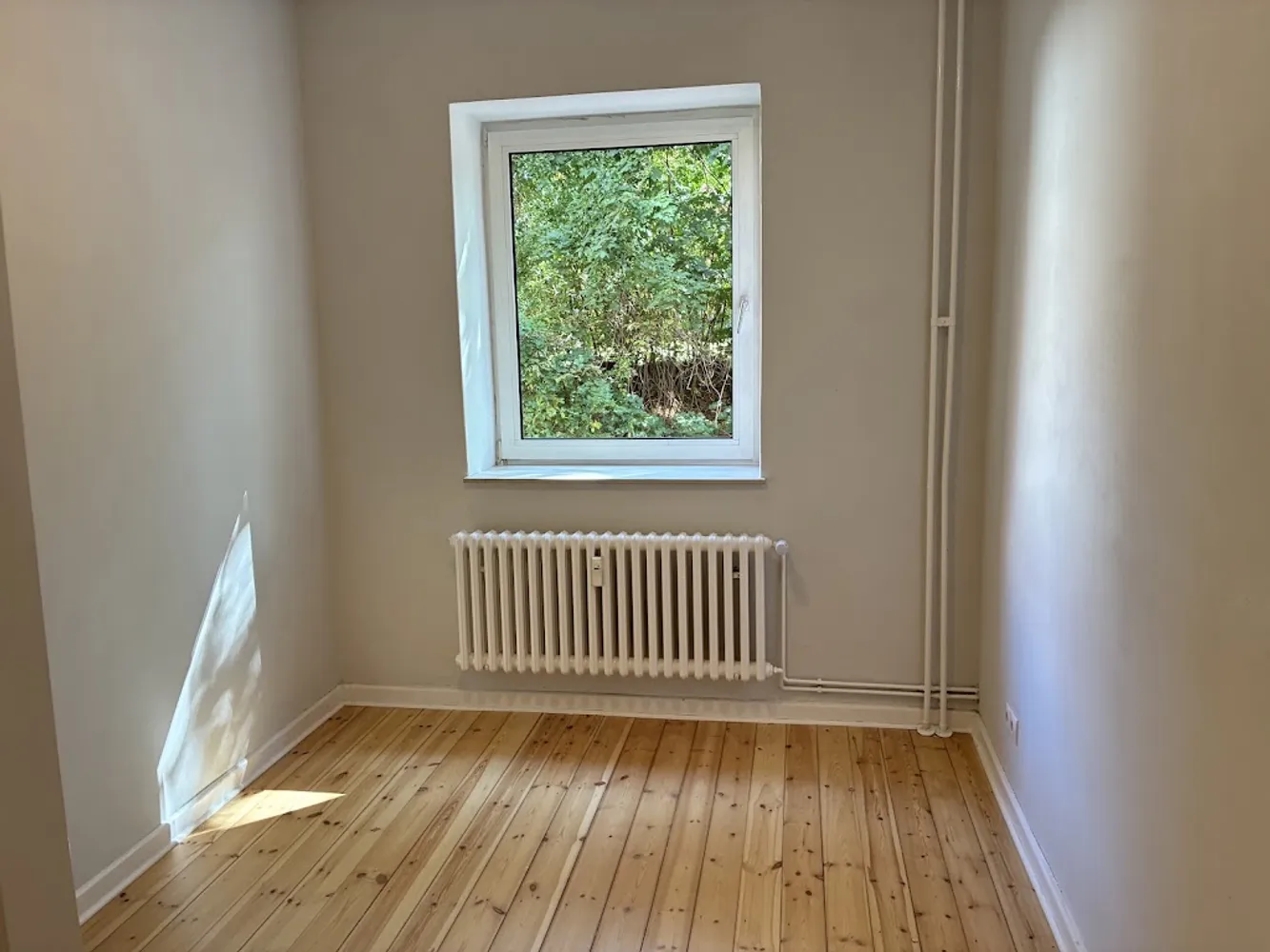2 Zimmer Wohnung mit 40 m² in Kiel – Bild 1