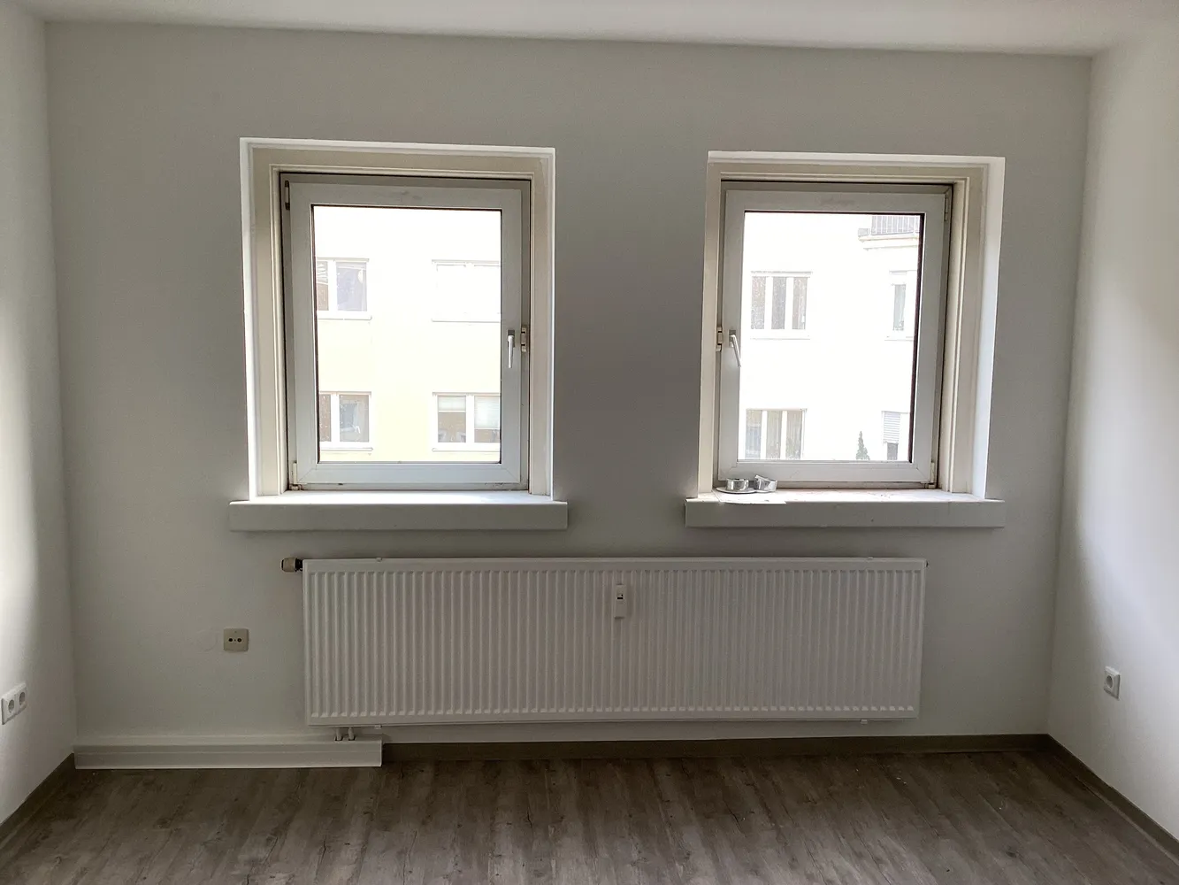 2 Zimmer Wohnung mit 46 m² in Nürnberg – Bild 3