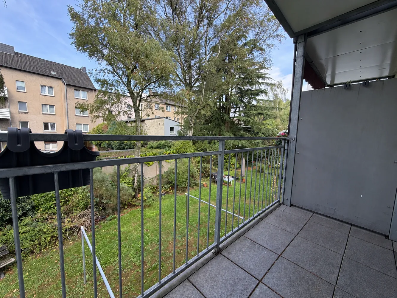 3 Zimmer Wohnung mit 73 m² in Oberhausen – Bild 7