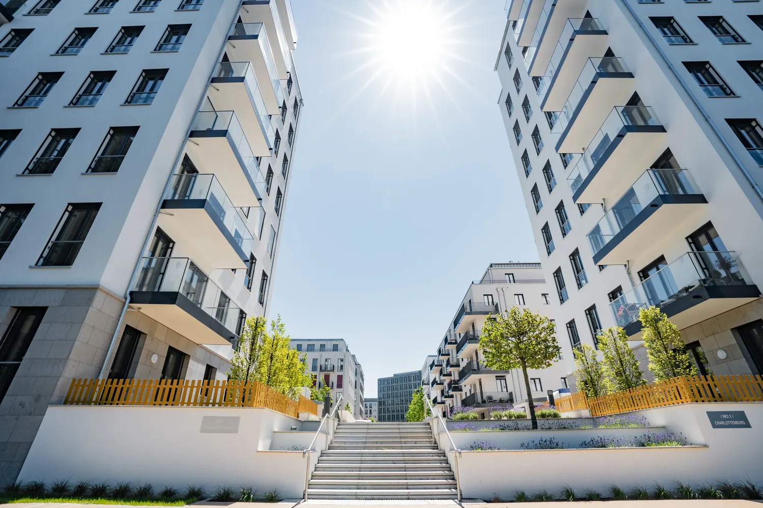 3 Zimmer Wohnung mit 74 m² in Berlin – Bild 3