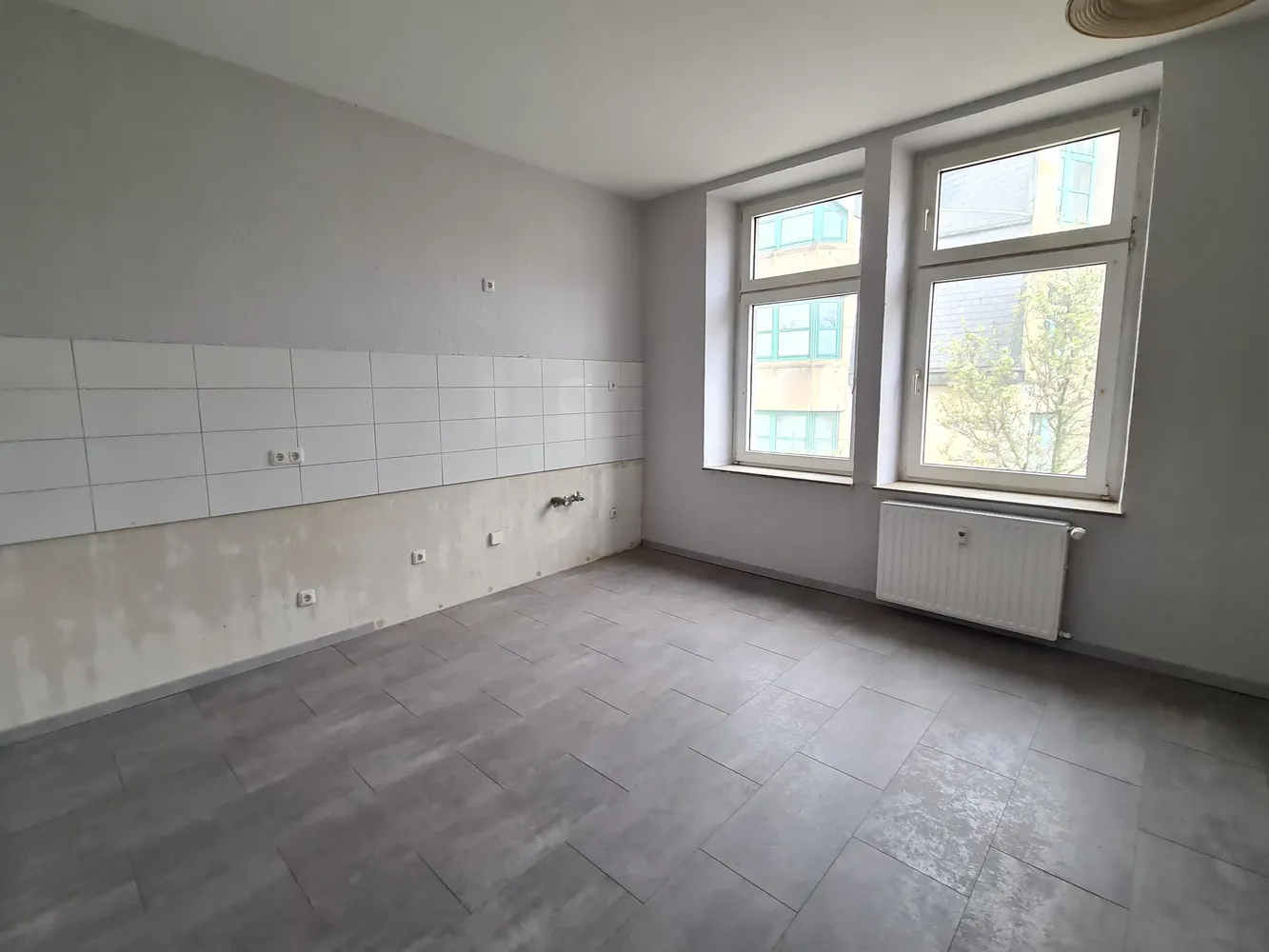 4 Zimmer Wohnung mit 89 m² in Essen – Bild 3