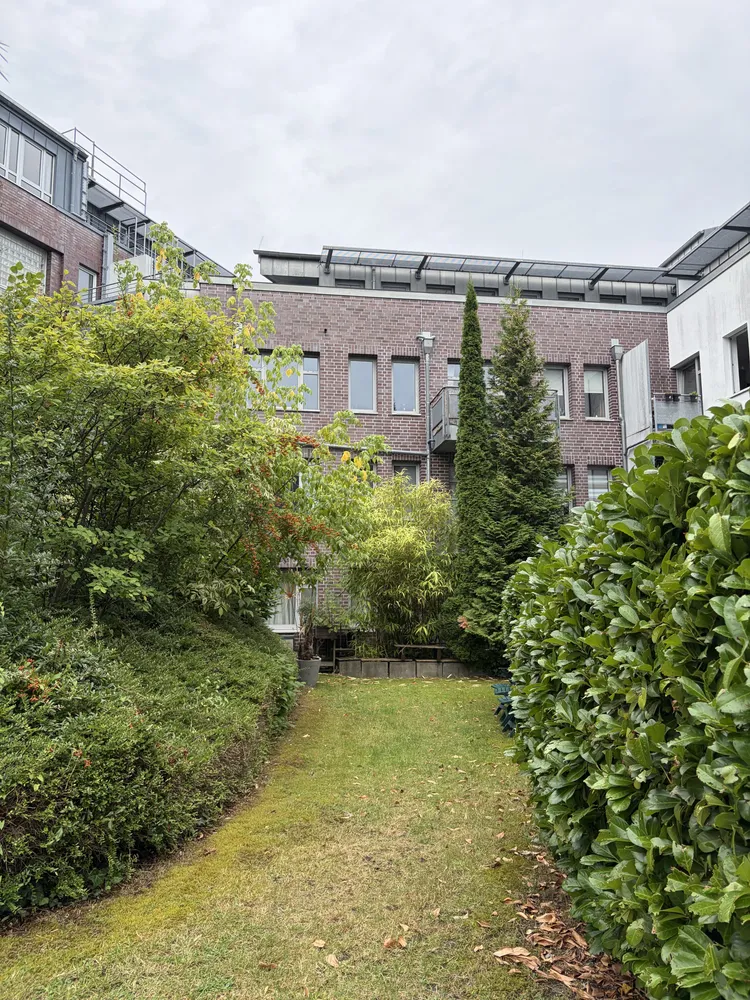 2 Zimmer Wohnung mit 40 m² in Hamburg – Bild 6