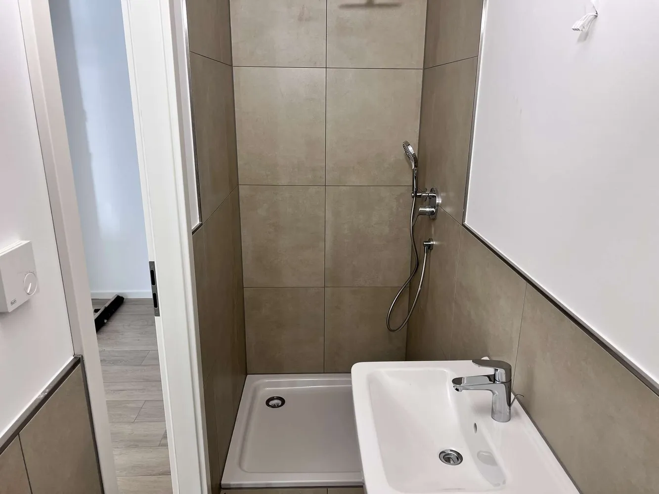 4 Zimmer Wohnung mit 96 m² in Hanau – Bild 5