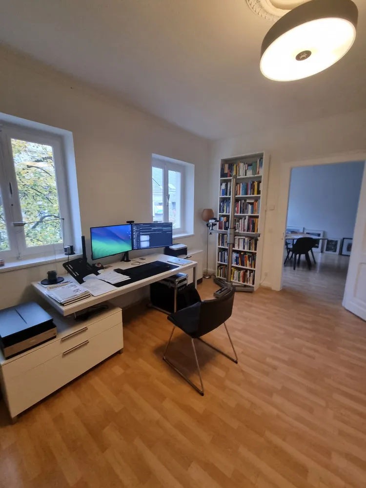4 room apartment with 120 m² in Bonn – Photo 2