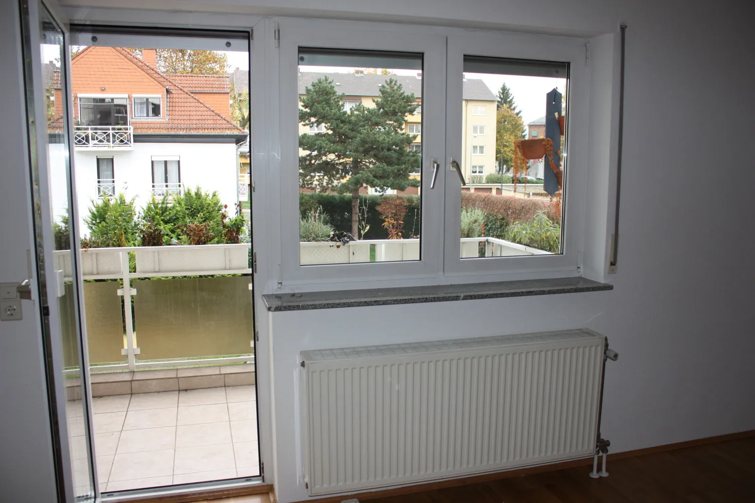 2 room apartment with 70 m² in Frankfurt am Main – Photo 5