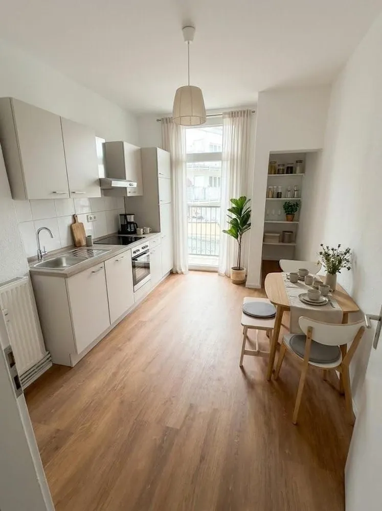 2 Zimmer Wohnung mit 43 m² in Offenbach am Main – Bild 7