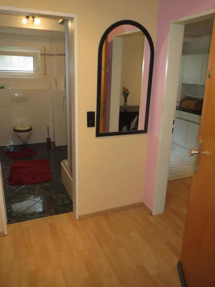1 Zimmer Wohnung mit 37 m² in Offenbach am Main – Bild 10