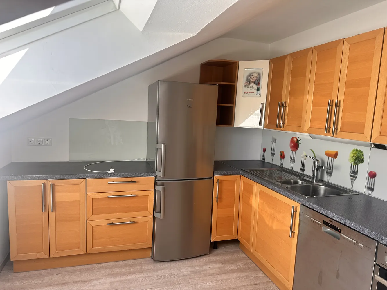 4 Zimmer Wohnung mit 78 m² in Kassel – Bild 12