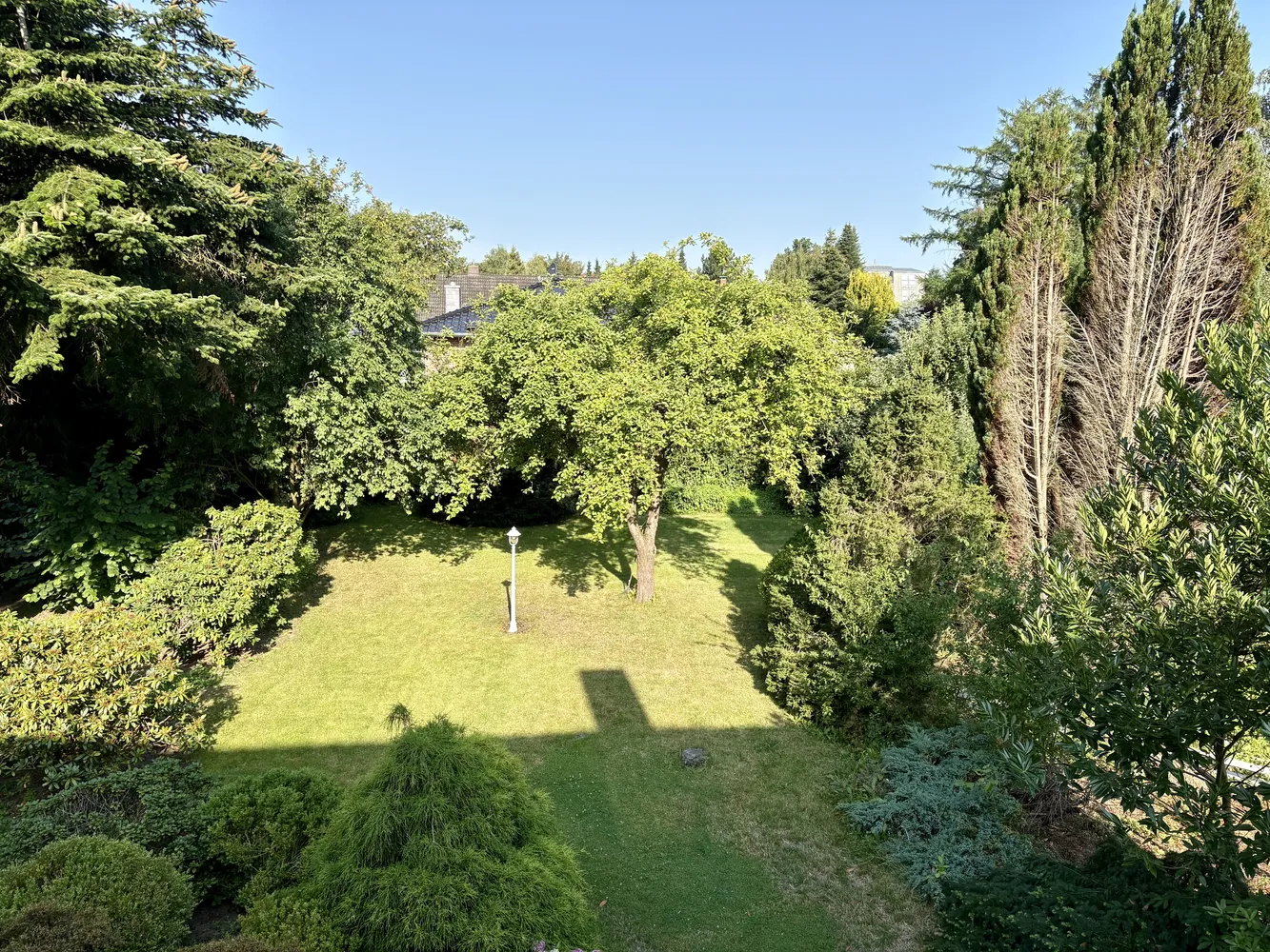 3 room apartment with 93 m² in Hamburg – Photo 10