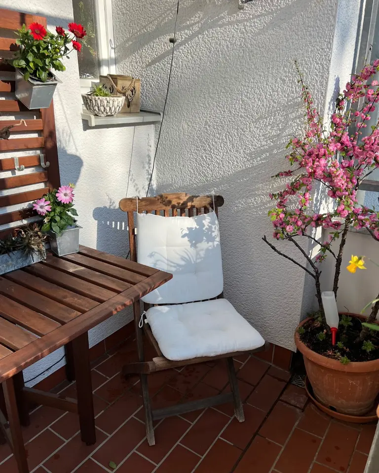 WG-Zimmer mit 56 m² in Hannover – Bild 5