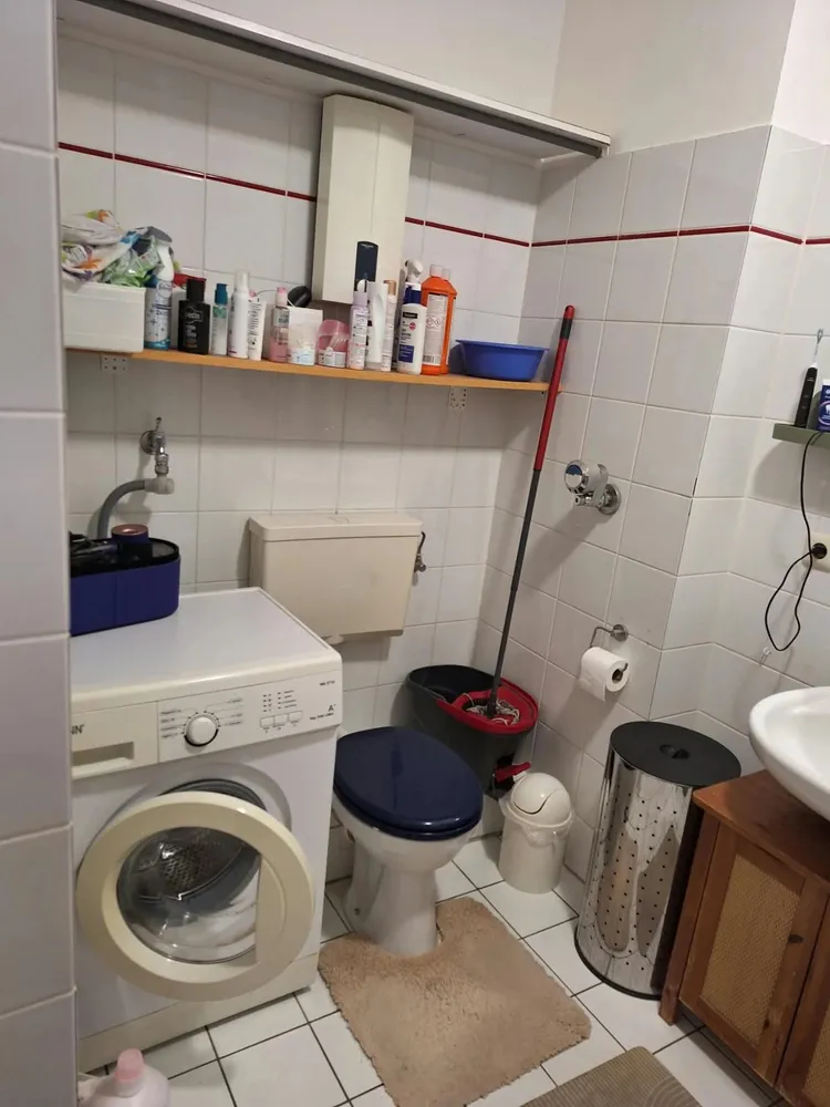 2 room apartment with 53 m² in Düsseldorf – Photo 12