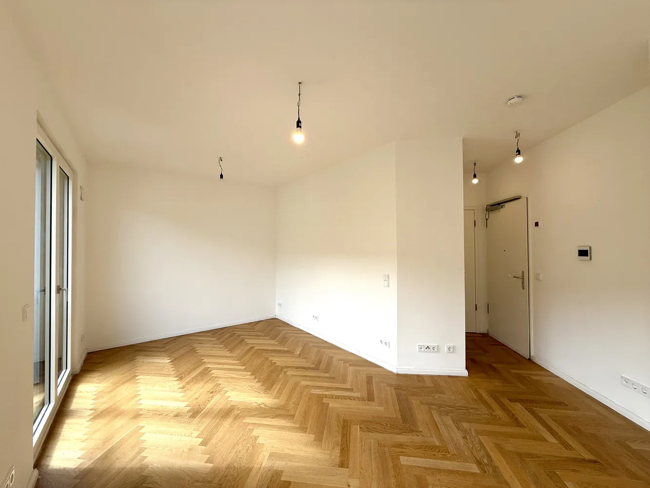 1 Zimmer Wohnung mit 26 m² in Berlin – Bild 6