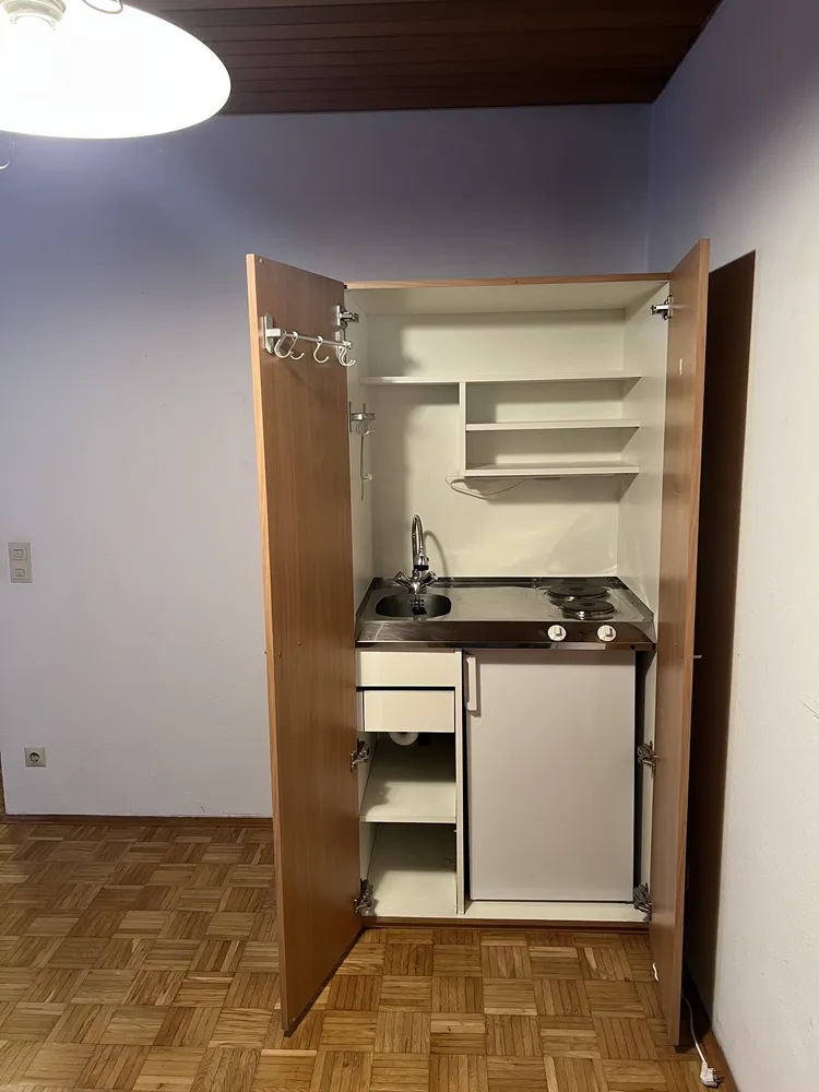 1 Zimmer Wohnung mit 34 m² in Karlsruhe – Bild 4