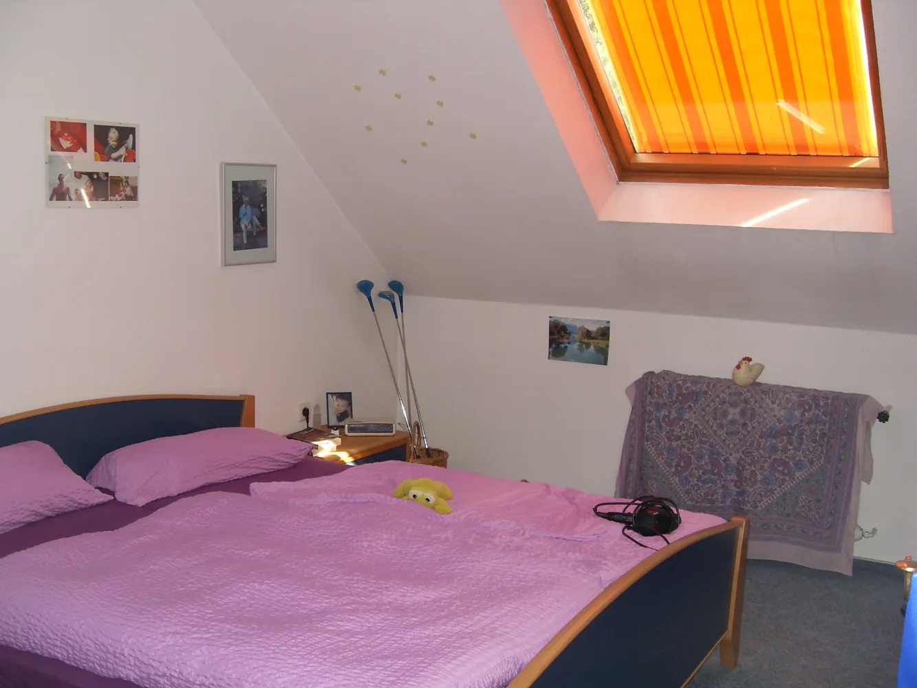 3 Zimmer Wohnung mit 82 m² in Dortmund – Bild 7